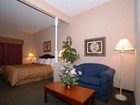 фото отеля Comfort Suites Graham (North Carolina)