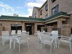 фото отеля Comfort Suites Graham (North Carolina)