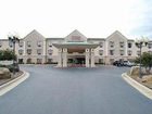 фото отеля Comfort Suites Graham (North Carolina)