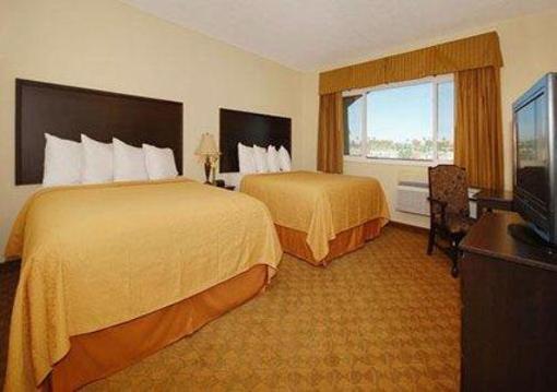 фото отеля Quality Inn Calexico
