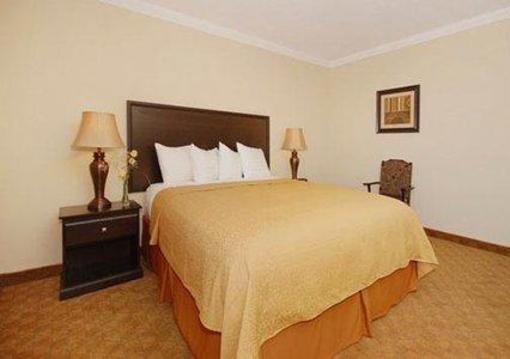 фото отеля Quality Inn Calexico