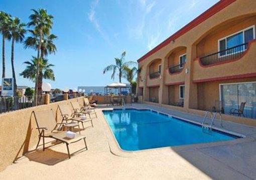 фото отеля Quality Inn Calexico