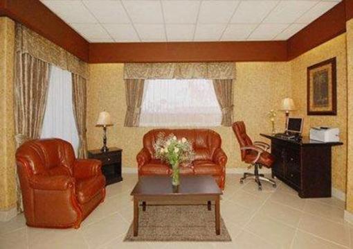 фото отеля Quality Inn Calexico