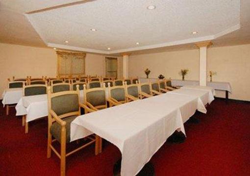 фото отеля Quality Inn Calexico