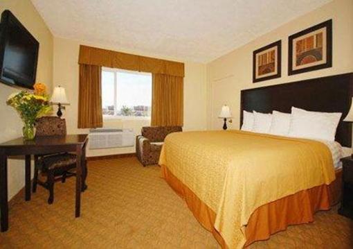 фото отеля Quality Inn Calexico