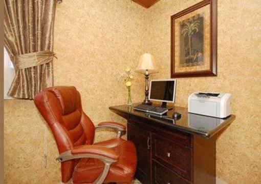 фото отеля Quality Inn Calexico
