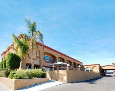 фото отеля Quality Inn Calexico