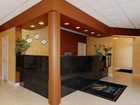 фото отеля Quality Inn Calexico