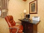 фото отеля Quality Inn Calexico