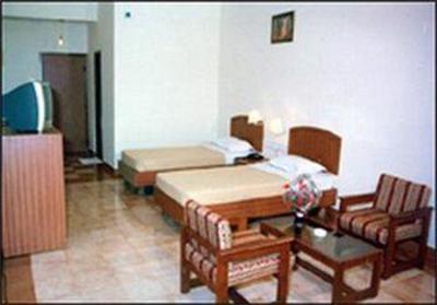 фото отеля Nalapad Residency Mangalore