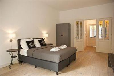 фото отеля Sarphati Suites Amsterdam