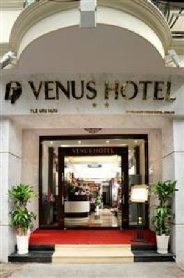 фото отеля Hanoi Venus Star Hotel