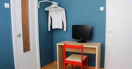 фото отеля Next Inn B&B