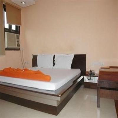 фото отеля Hotel Krishna Cottage