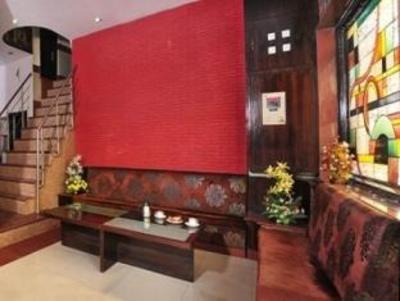 фото отеля Hotel Krishna Cottage