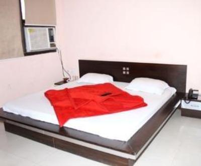 фото отеля Hotel Krishna Cottage