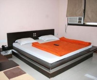 фото отеля Hotel Krishna Cottage