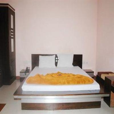 фото отеля Hotel Krishna Cottage