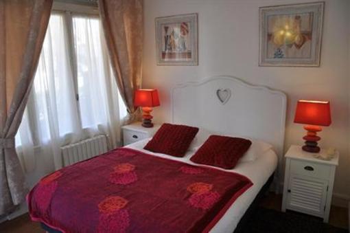 фото отеля Hotel Ty Gwenn