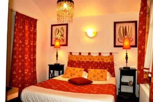 фото отеля Hotel Ty Gwenn