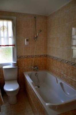 фото отеля Hotel Ty Gwenn