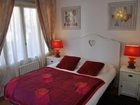 фото отеля Hotel Ty Gwenn