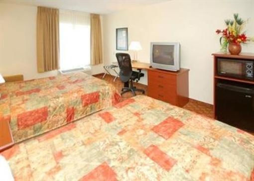 фото отеля Sleep Inn & Suites Laurel