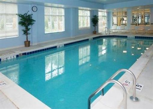 фото отеля Sleep Inn & Suites Laurel