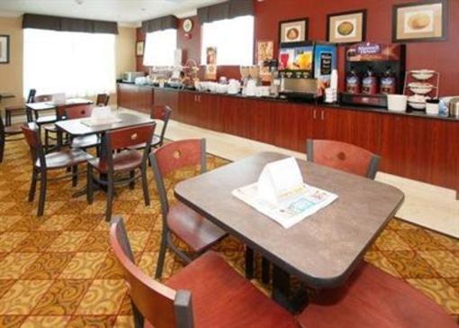 фото отеля Sleep Inn & Suites Laurel