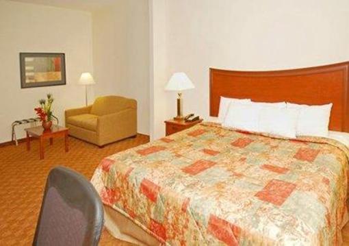 фото отеля Sleep Inn & Suites Laurel