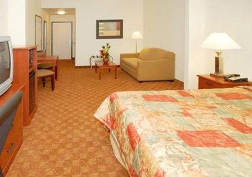 фото отеля Sleep Inn & Suites Laurel