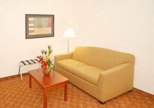 фото отеля Sleep Inn & Suites Laurel