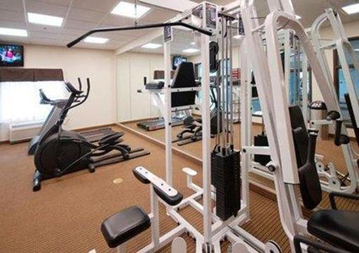 фото отеля Sleep Inn & Suites Laurel
