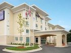 фото отеля Sleep Inn & Suites Laurel