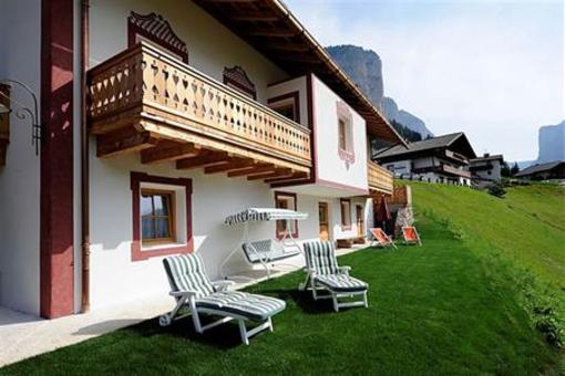 фото отеля Agriturismo Maso Larciunei