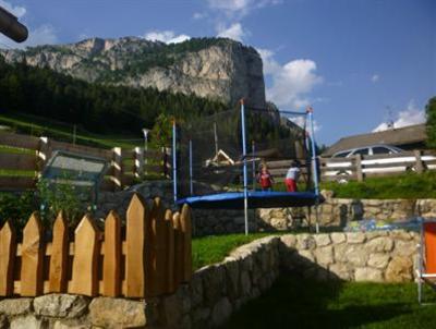 фото отеля Agriturismo Maso Larciunei