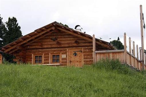 фото отеля Agriturismo Maso Larciunei