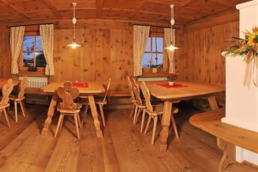 фото отеля Agriturismo Maso Larciunei