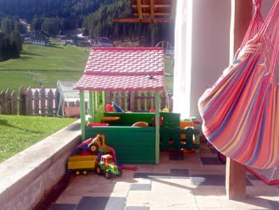фото отеля Agriturismo Maso Larciunei