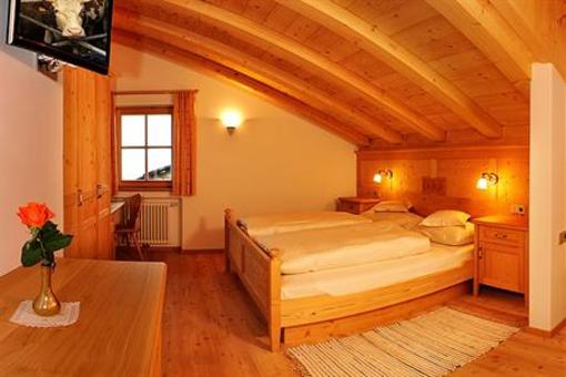 фото отеля Agriturismo Maso Larciunei