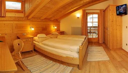 фото отеля Agriturismo Maso Larciunei