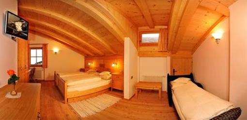 фото отеля Agriturismo Maso Larciunei