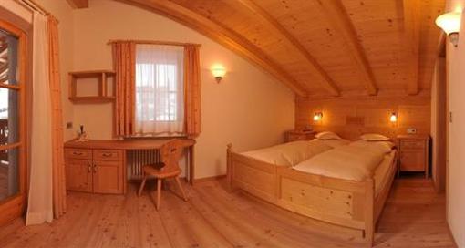 фото отеля Agriturismo Maso Larciunei