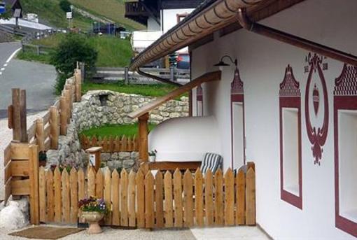 фото отеля Agriturismo Maso Larciunei