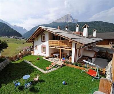 фото отеля Agriturismo Maso Larciunei