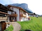 фото отеля Agriturismo Maso Larciunei