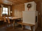 фото отеля Agriturismo Maso Larciunei