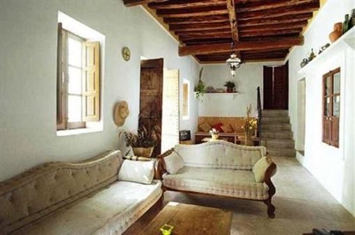 фото отеля Casa Rural Ecoibiza