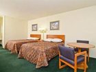 фото отеля Americas Best Value Inn Wilson