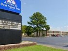 фото отеля Americas Best Value Inn Wilson